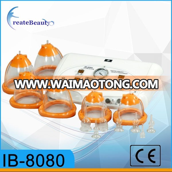 fast effective breast beauty instrument with CE certificate